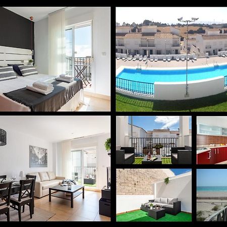 Casa Ignacio Villa Vejer de la Frontera Dış mekan fotoğraf