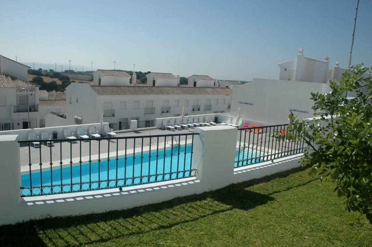 Casa Ignacio Villa Vejer de la Frontera Dış mekan fotoğraf