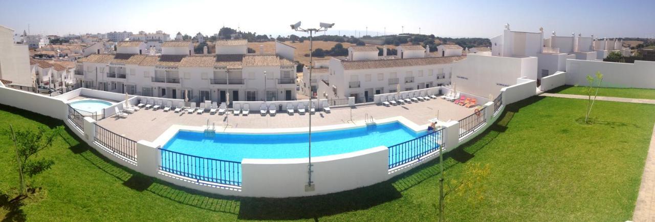 Casa Ignacio Villa Vejer de la Frontera Dış mekan fotoğraf